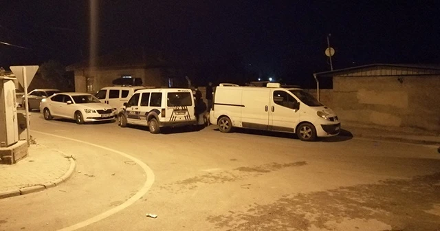 Yalnız yaşayan 92 yaşındaki kadın öldürülmüş olarak bulundu