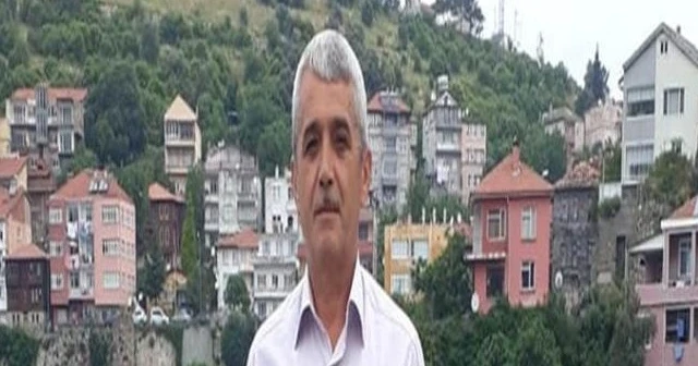 Yalnız yaşayan adam evinde ölü bulundu