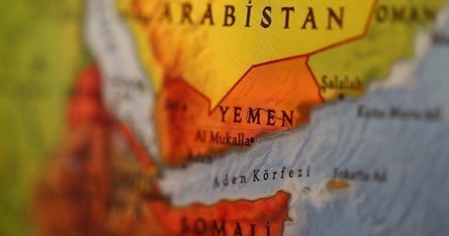 Yemen ordusu: Husilere ait bir İHA düşürüldü