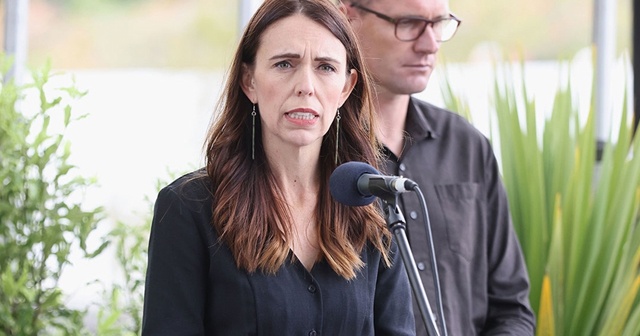 Yeni Zelanda Başbakanı Ardern: Dünya ırkçılık hakkında konuşmalı