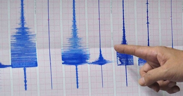 Yeni Zelanda’da 8.1 büyüklüğünde deprem