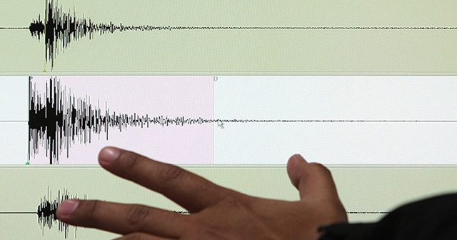 Yeni Zelanda’da aynı gün içinde 7 büyüklüğünde 2 deprem