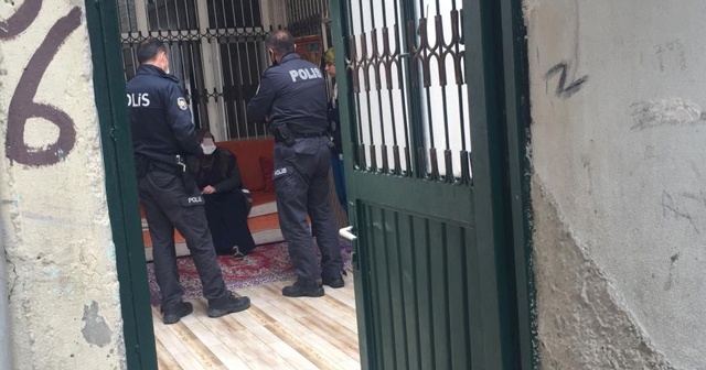 Zorla evlendirilmek istenen kız çocuğu polise sığındı