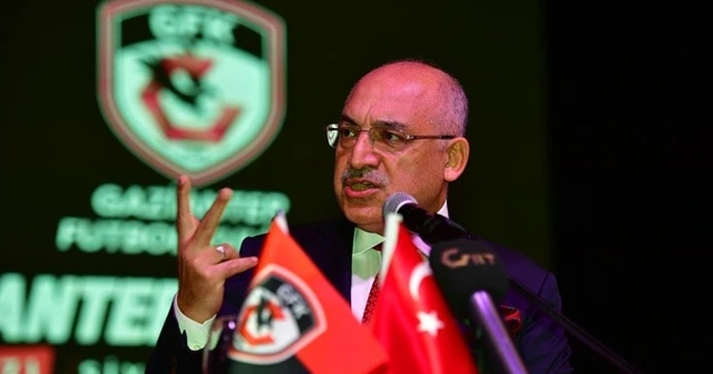 "Altay'ın yaptığı pozisyon bize göre penaltı"