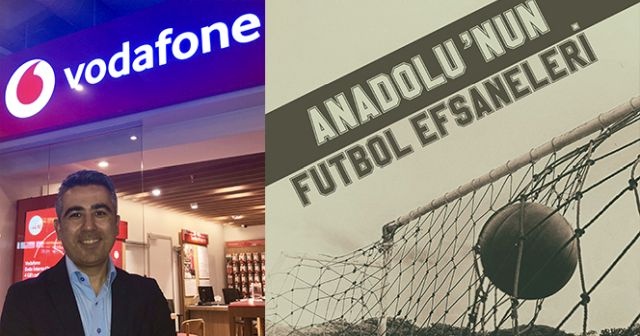 &#039;Anadolu&#039;nun futbol efsaneleri&#039; serisi devam ediyor