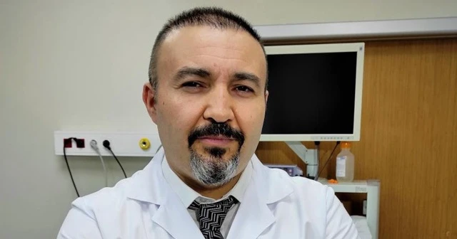 'Mide ve kolon kanserlerinde erken teşhis son derece önemlidir'