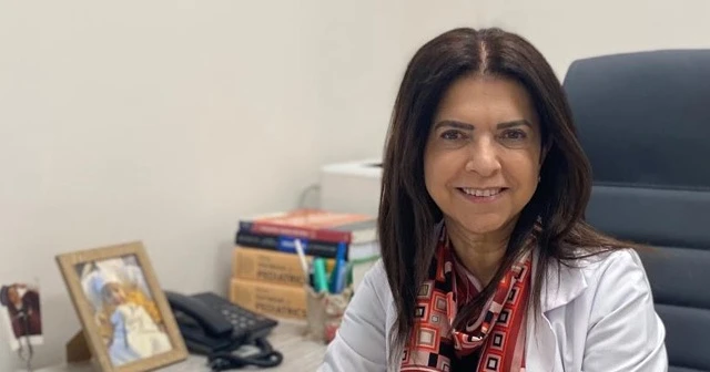 'Normal doğum, bağırsak mikrobiyotasını destekliyor'