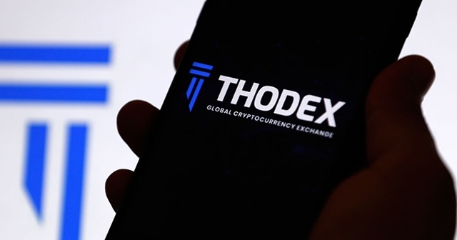 ‘Thodex’ mağduru, alacak davası açtı