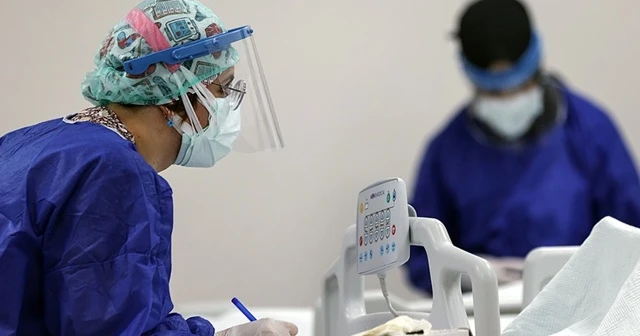1 Nisan 2021 koronavirüs tablosu: 176 can kaybı, 40806 yeni vaka