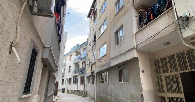 12 metre yükseklikten düşen çocuk hayatını kaybetti