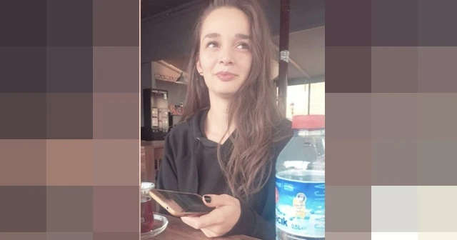 23 yaşındaki genç kızdan 3 gündür haber alınamıyor