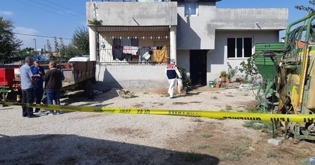 3 çocuğunu öldüren anneye 3 kez ağırlaştırılmış müebbet cezası