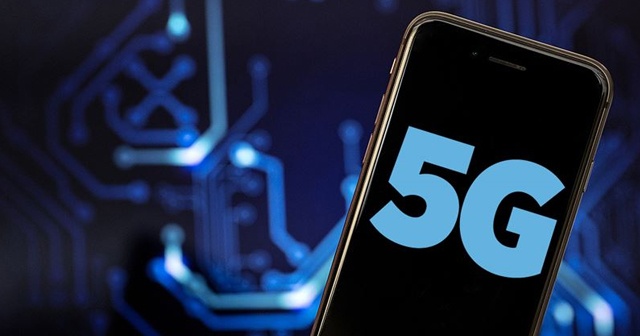 5G için tarih verildi