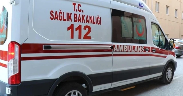 8 yaşındaki çocuk evlerinin önünde köpek saldırısına uğradı