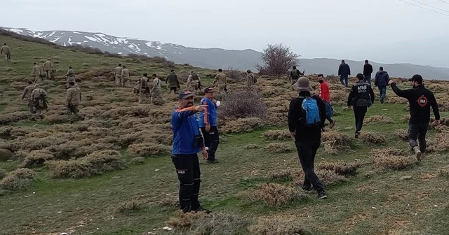 80 yaşındaki yaşlı adamdan 4 gündür haber alınamıyor