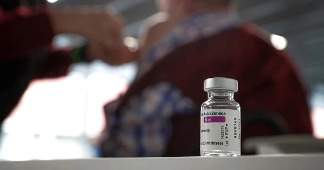 AB, AstraZeneca'ya yasal süreç başlatacak