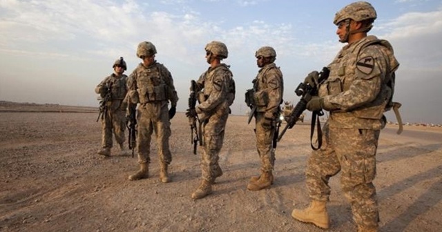 ABD, Afganistan&#039;daki tüm askerlerini çekecek