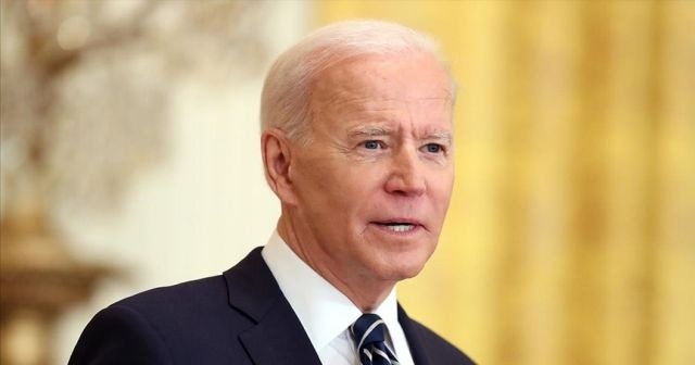 ABD Başkanı Joe Biden&#039;dan 1915 olaylarına ilişkin açıklama