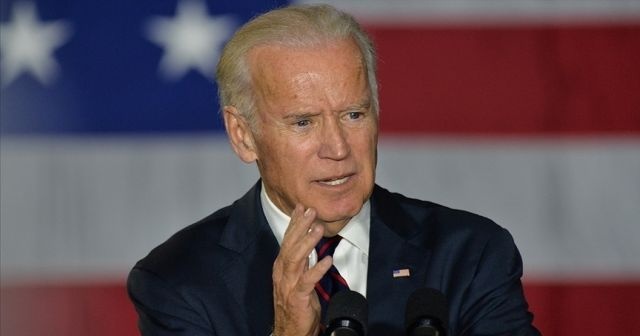 Biden: Afganistan’daki ABD askerleri 11 Eylül 2021’e kadar tamamen geri çekilecek