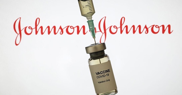 ABD’de Johnson and Johnson aşısına yeşil ışık