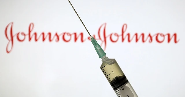 ABD'de Johnson & Johnson aşısının durdurulması tavsiyesi