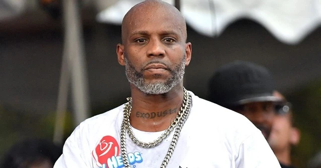 ABD’li ünlü rap sanatçısı DMX hayatını kaybetti