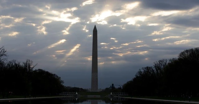 ABD’nin başkenti Washington DC, 51’inci eyalet oluyor