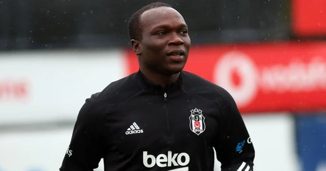 Aboubakar'ın adalesinde kanama ve ödem tespit edildi