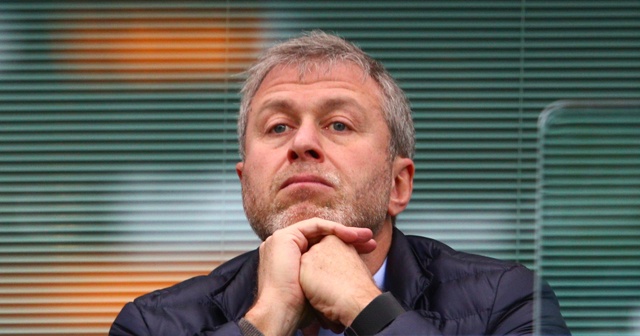 Abramovich, Avrupa Süper Ligi&#039;ne katıldığı için pişman