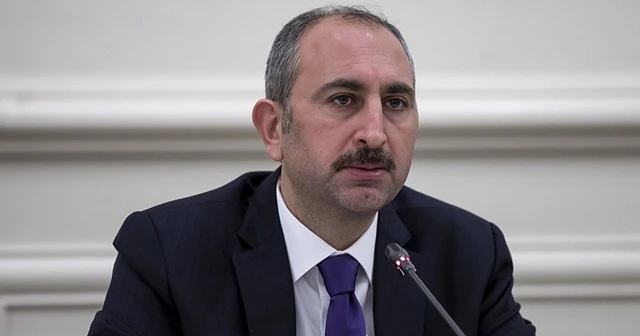Adalet Bakanı Gül'ün annesi vefat etti