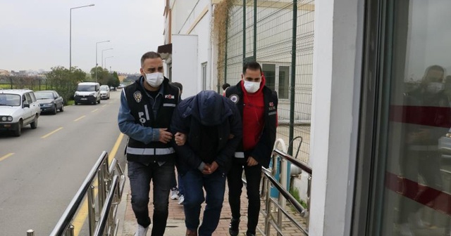 Adana’da tefeci operasyonu: 11 gözaltı kararı