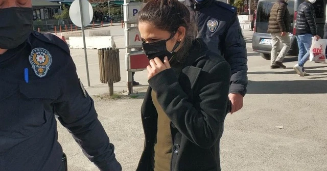 Adli kontrol şartıyla serbest bırakılınca sevinci kısa sürdü