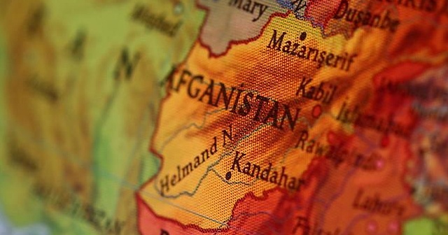 Afganistan: 75 Taliban savaşçısı öldürüldü