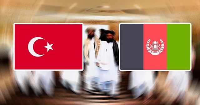 Afganistan Barış Süreci İstanbul Konferansı 24 Nisan-4 Mayıs&#039;ta düzenlenecek