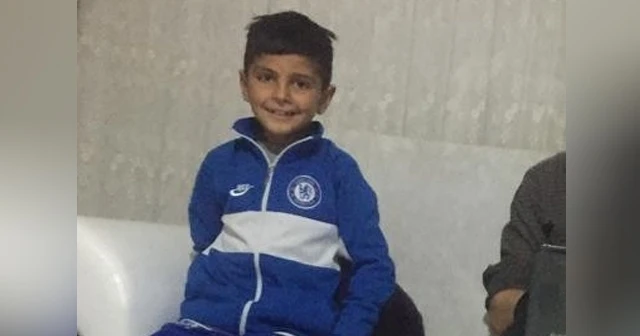 Ağrı’da kaybolan 8 yaşındaki çocuk ölü bulundu