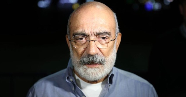 Ahmet Altan hakkında tahliye kararı verildi