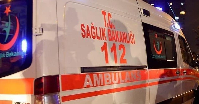 Akhisar'da uzman çavuş evinde ölü bulundu