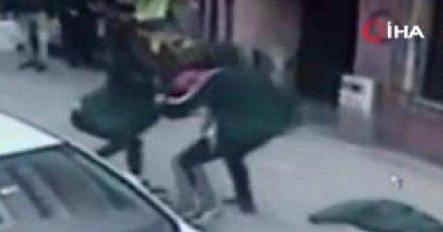 Aleyna Tülay Taş, boşanmak istediği eşi tarafından defalarca bıçaklandı