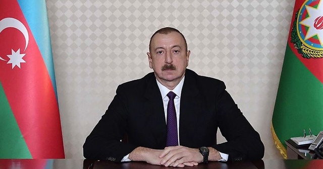 Aliyev’den Blinken’a Türkiye vurgusu