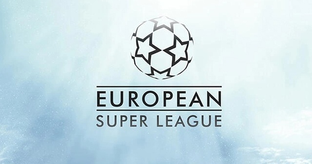 Almanya&#039;dan &quot;Avrupa Süper Ligi&quot; kararına tepki