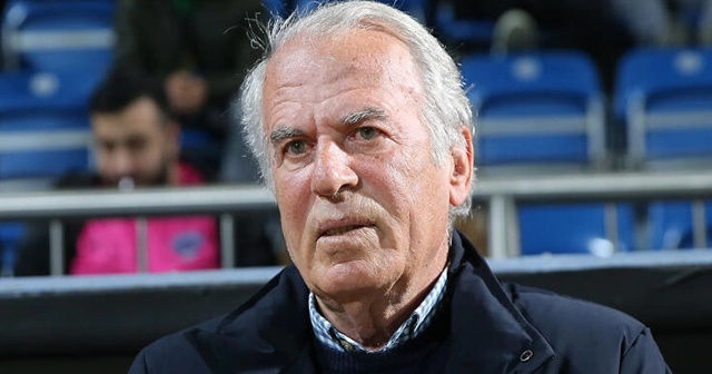 Altay&#039;dan Mustafa Denizli’ye teknik direktörlük çağrısı