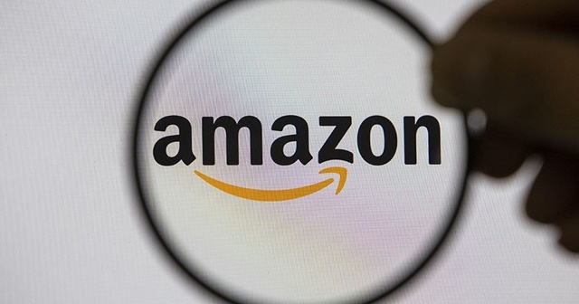 Amazon&#039;un satışları ilk çeyrekte yüzde 44 arttı