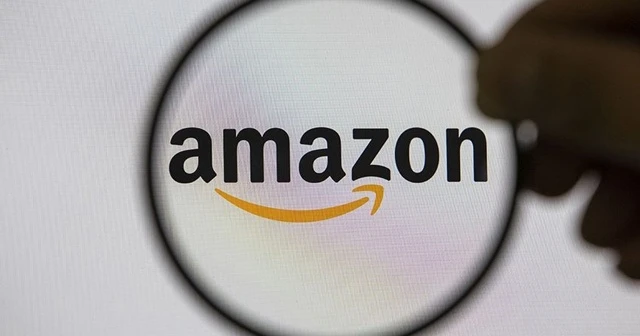 Amazon'un satışları ilk çeyrekte yüzde 44 arttı