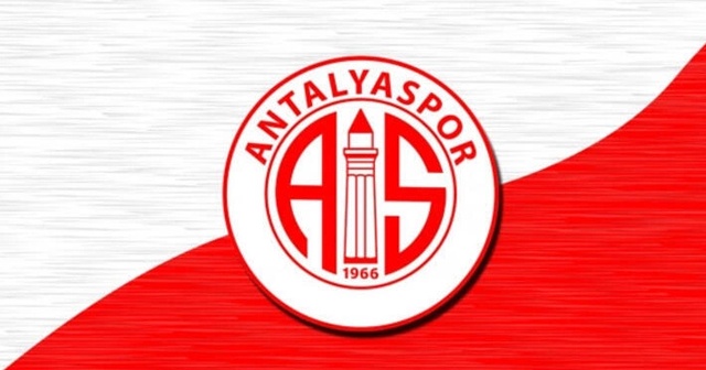 Antalyaspor&#039;da bir futbolcunun Kovid-19 testi pozitif çıktı