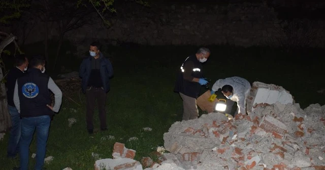 Askere gitmeye hazırlanırken silahla vuruldu