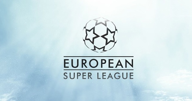 Avrupa futbolunda &quot;Süper Lig&quot; çatlağı