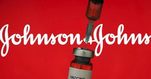 Avrupa ilaç Ajansı'ndan Johnson & Johnson aşısı açıklaması