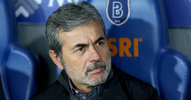 Aykut Kocaman: Başakşehir’in makus tarihini kıran bir vuruş oldu