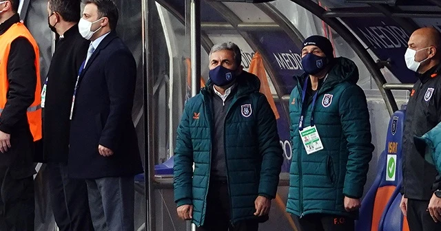 Aykut Kocaman yönetiminde 4. penaltı kaçtı