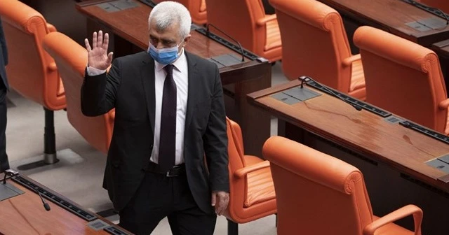 AYM, Gergerlioğlu kararının gerekçesini açıkladı